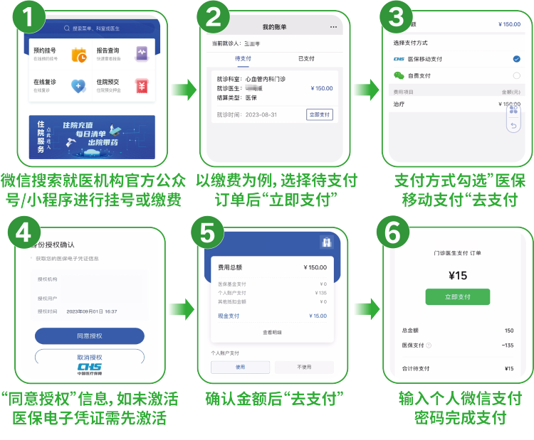 保山最新怎样把医保卡绑在微信上支付方法分析(最方便真实的保山怎样把医保卡绑在微信上支付呢方法)